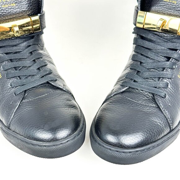 Buscemi Sneakers- Size 39 - Picture 12 of 15